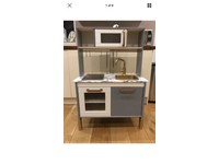 ikea play kitchen gumtree